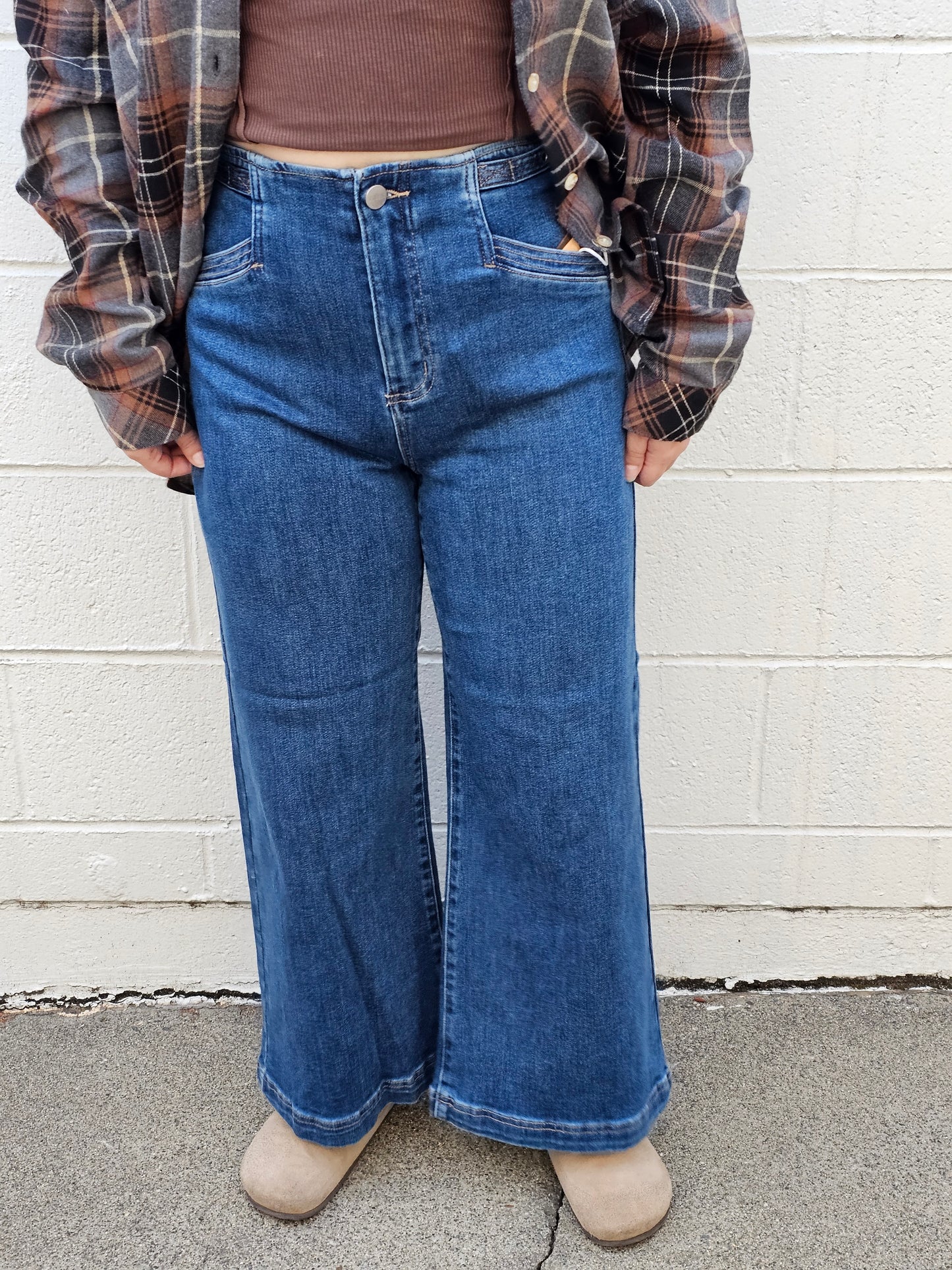 Colette Jeans