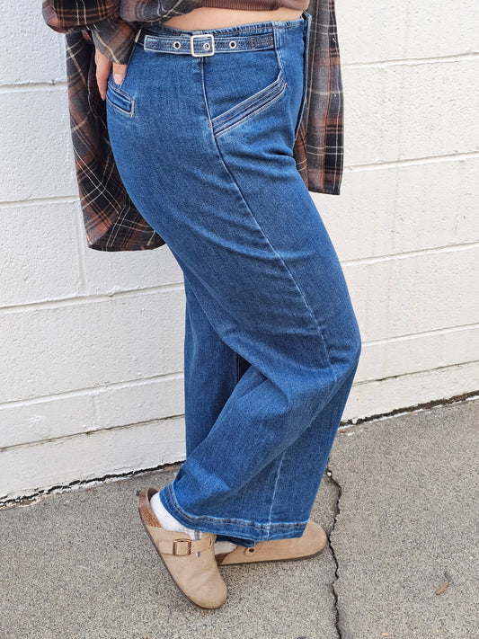 Colette Jeans