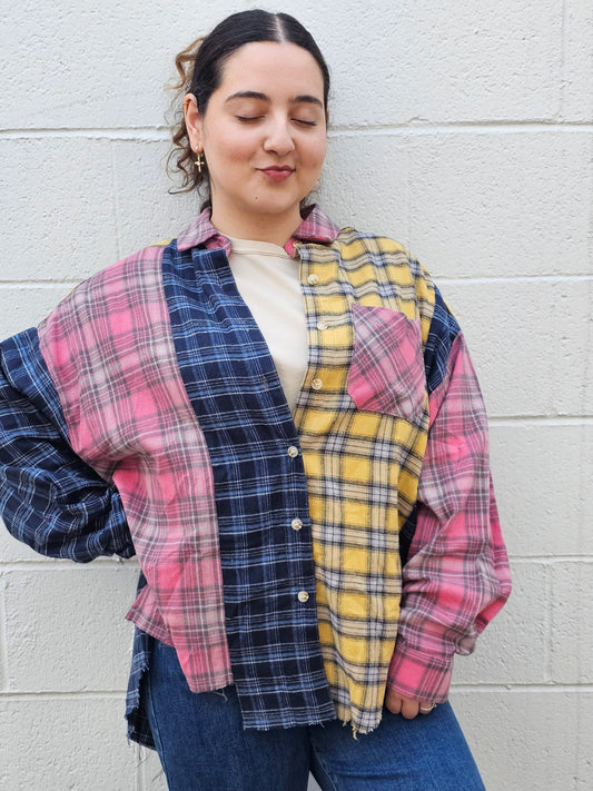 Margo Flannel