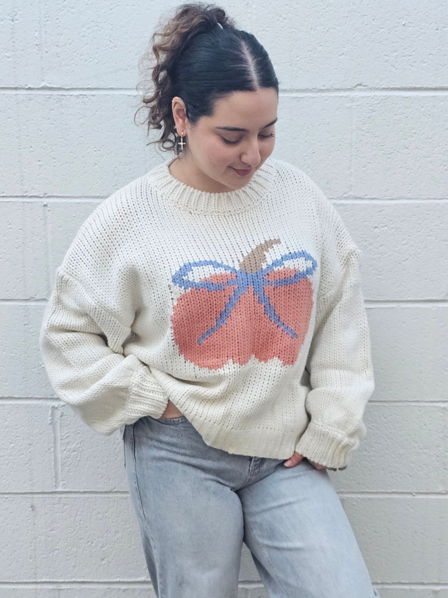 Everything Pumpkin Crewneck