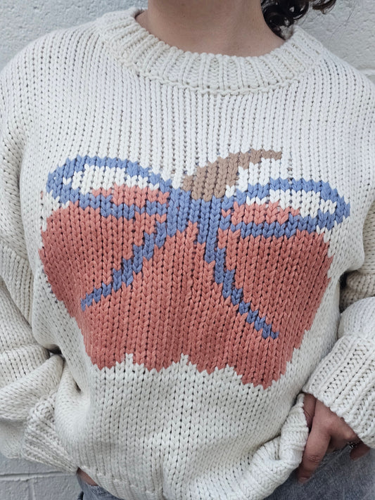 Everything Pumpkin Crewneck