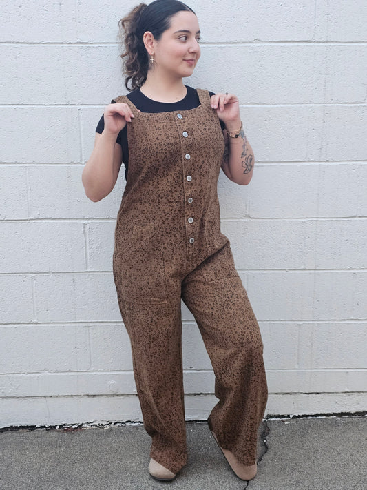 Mila Jumpsuit