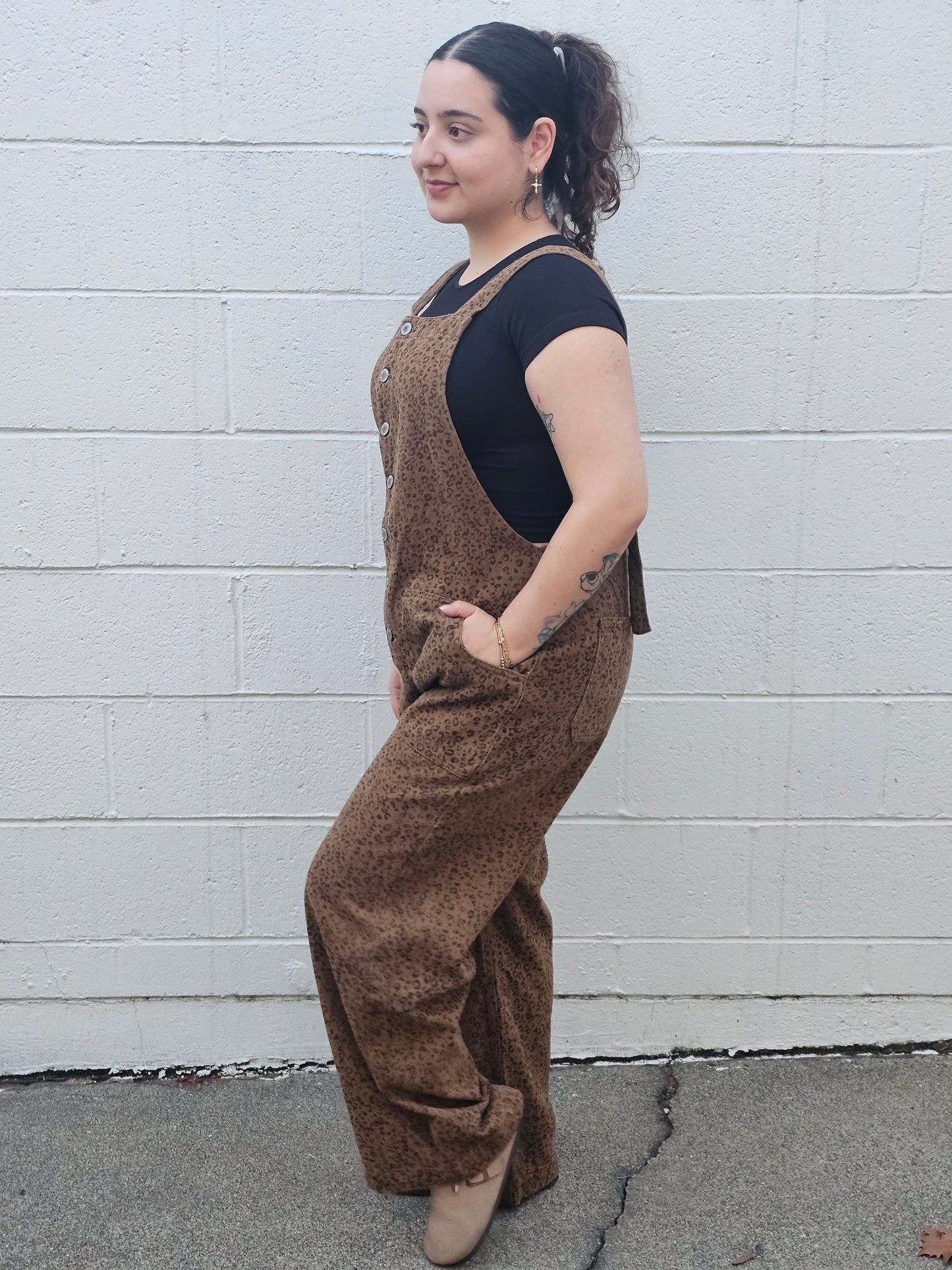 Mila Jumpsuit
