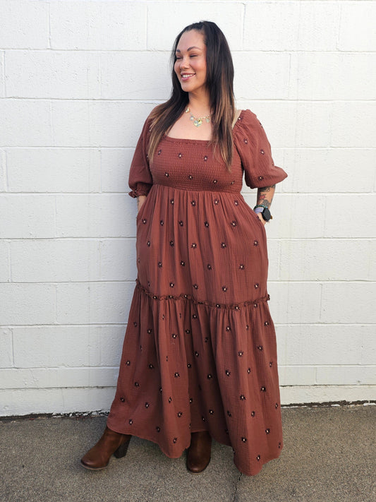 Aurelia Maxi