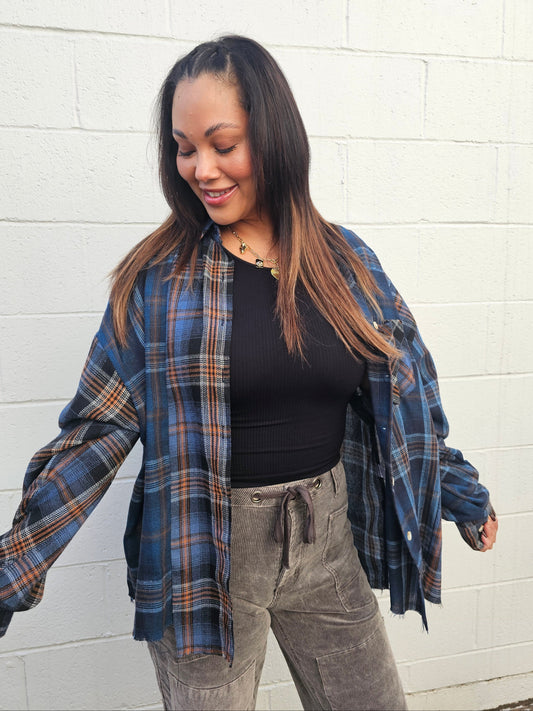 Remi Flannel