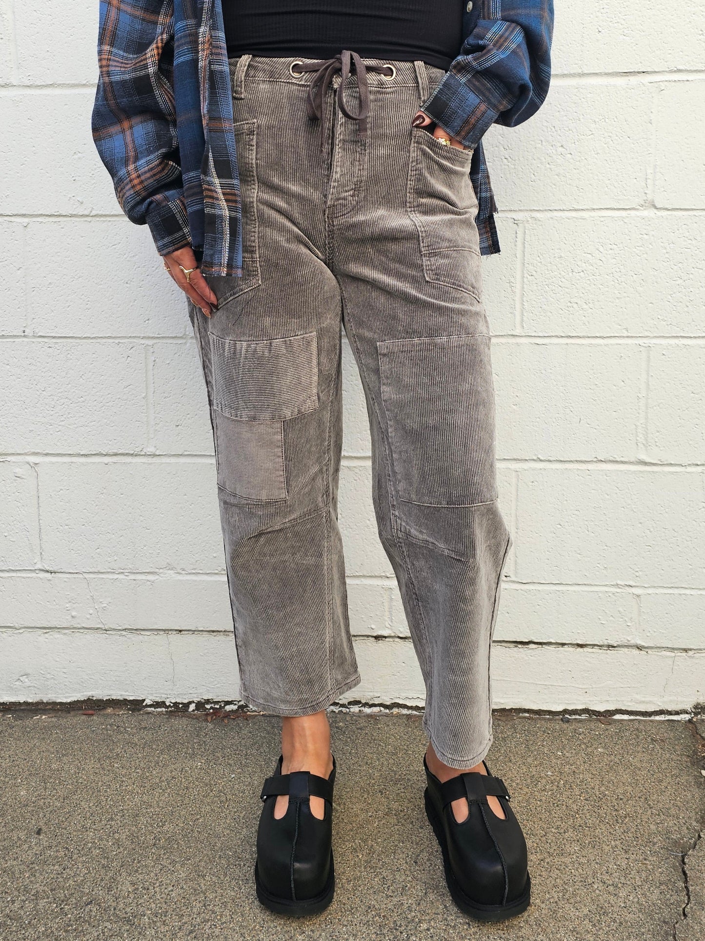 Moses Pants