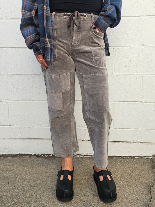Moses Pants