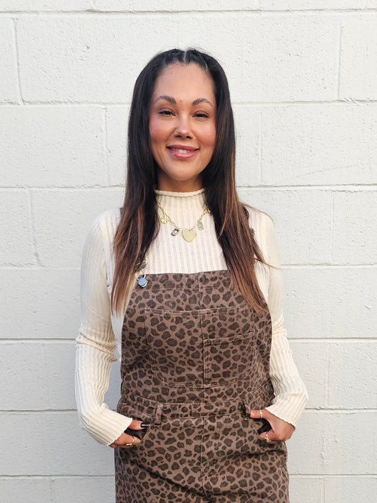 Maine Top- Cream