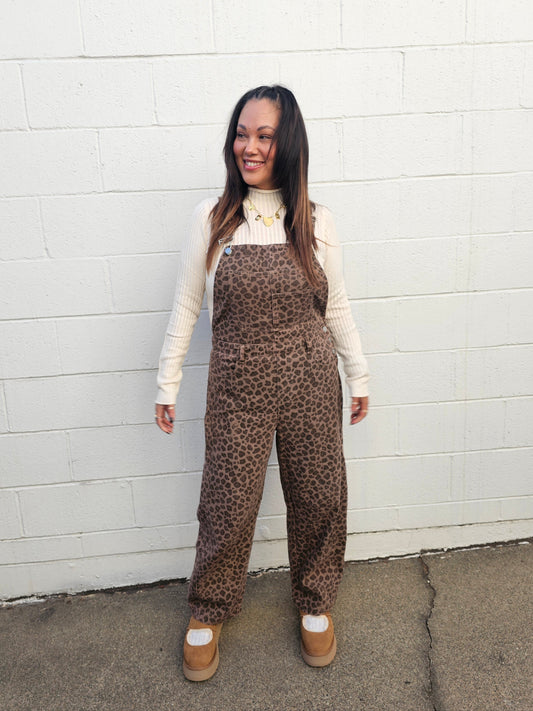 Arlo Overalls