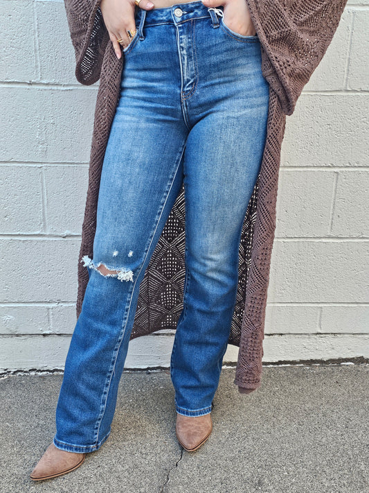 Candace Jeans