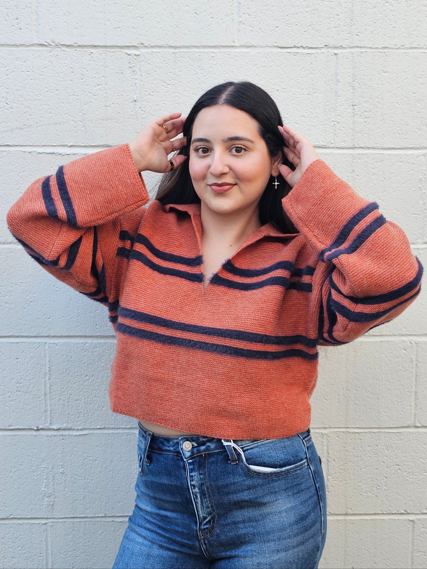 Archie Sweater