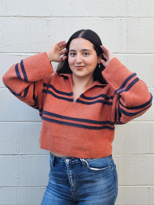 Archie Sweater