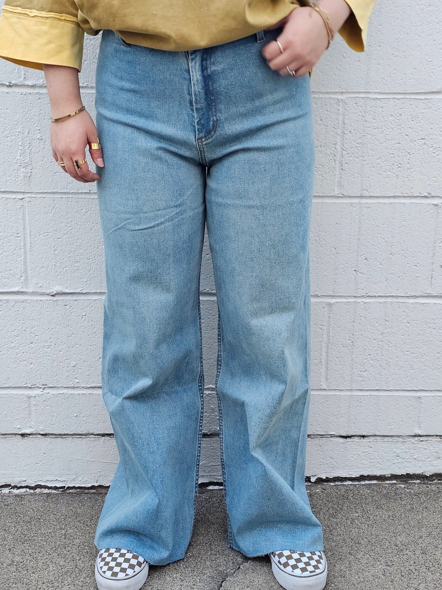 Laurie Jeans