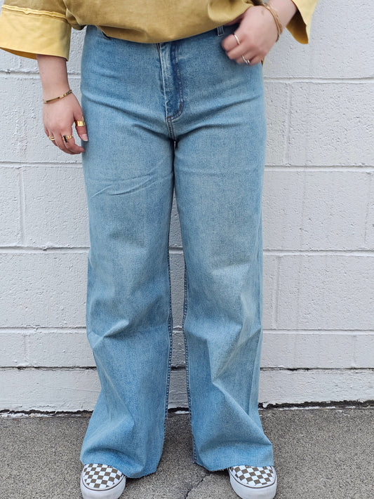 Laurie Jeans