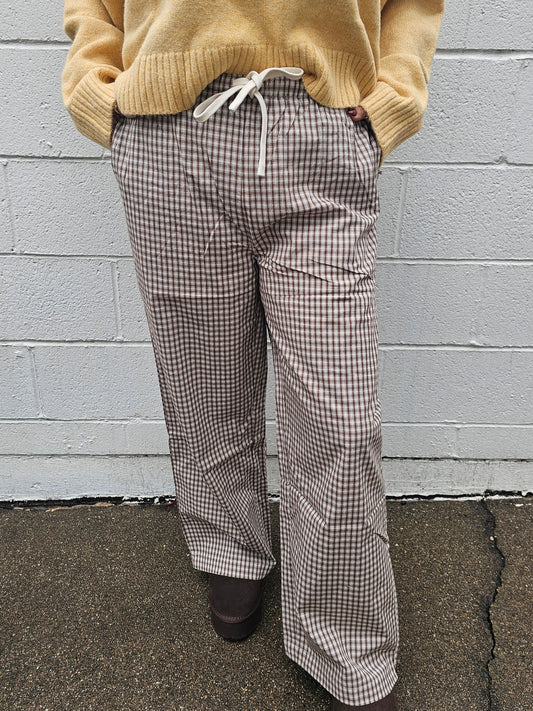 Ginny Pants