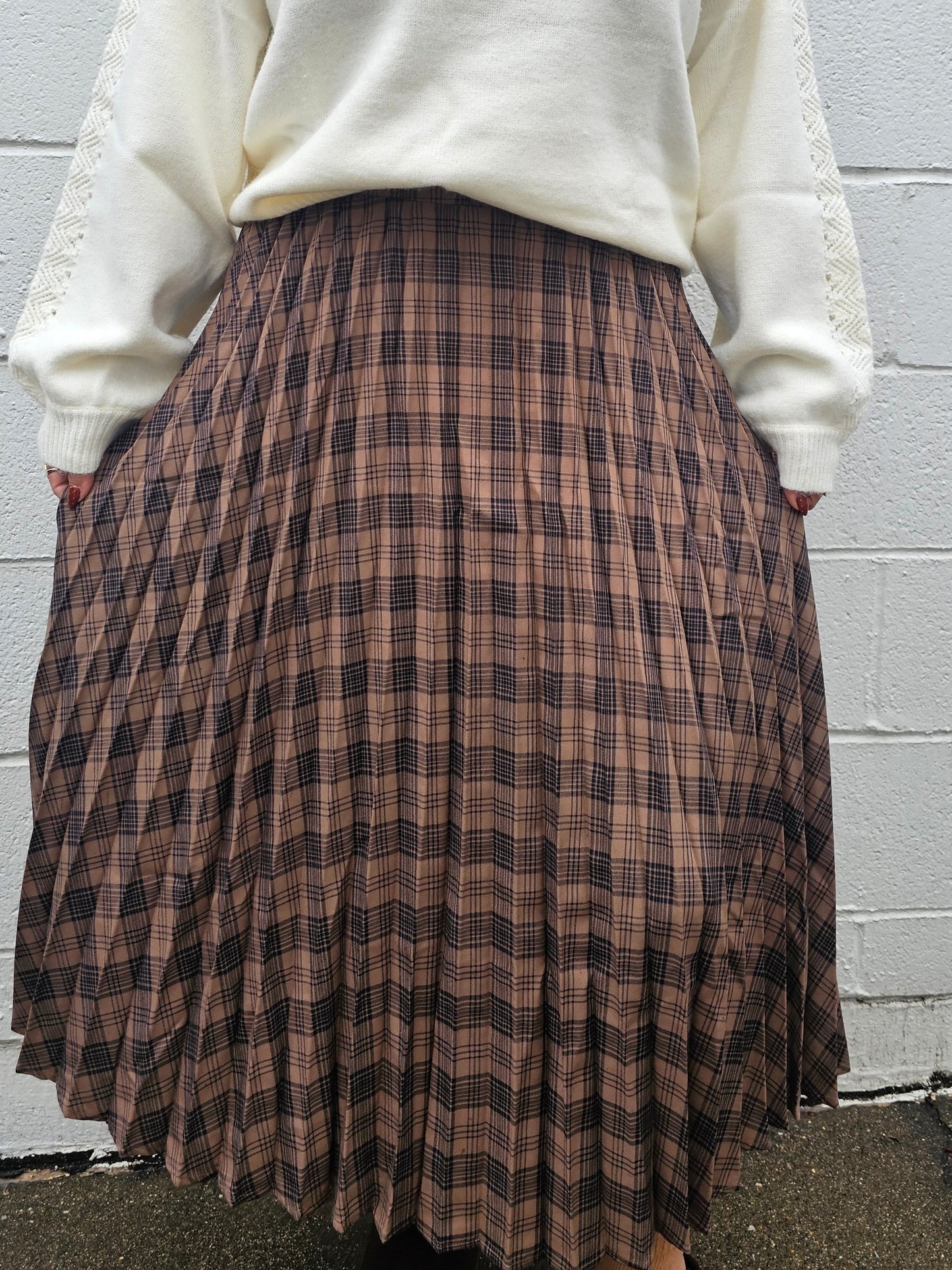 Alexandra Skirt