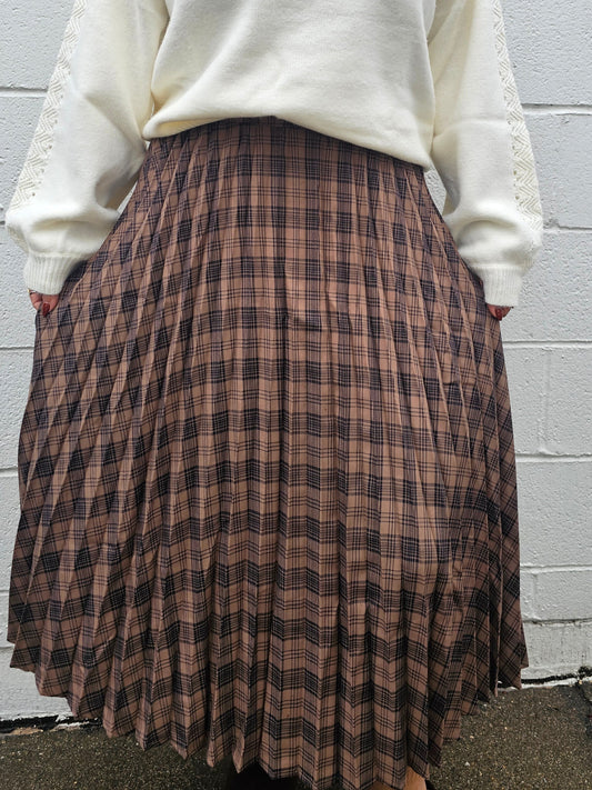 Alexandra Skirt