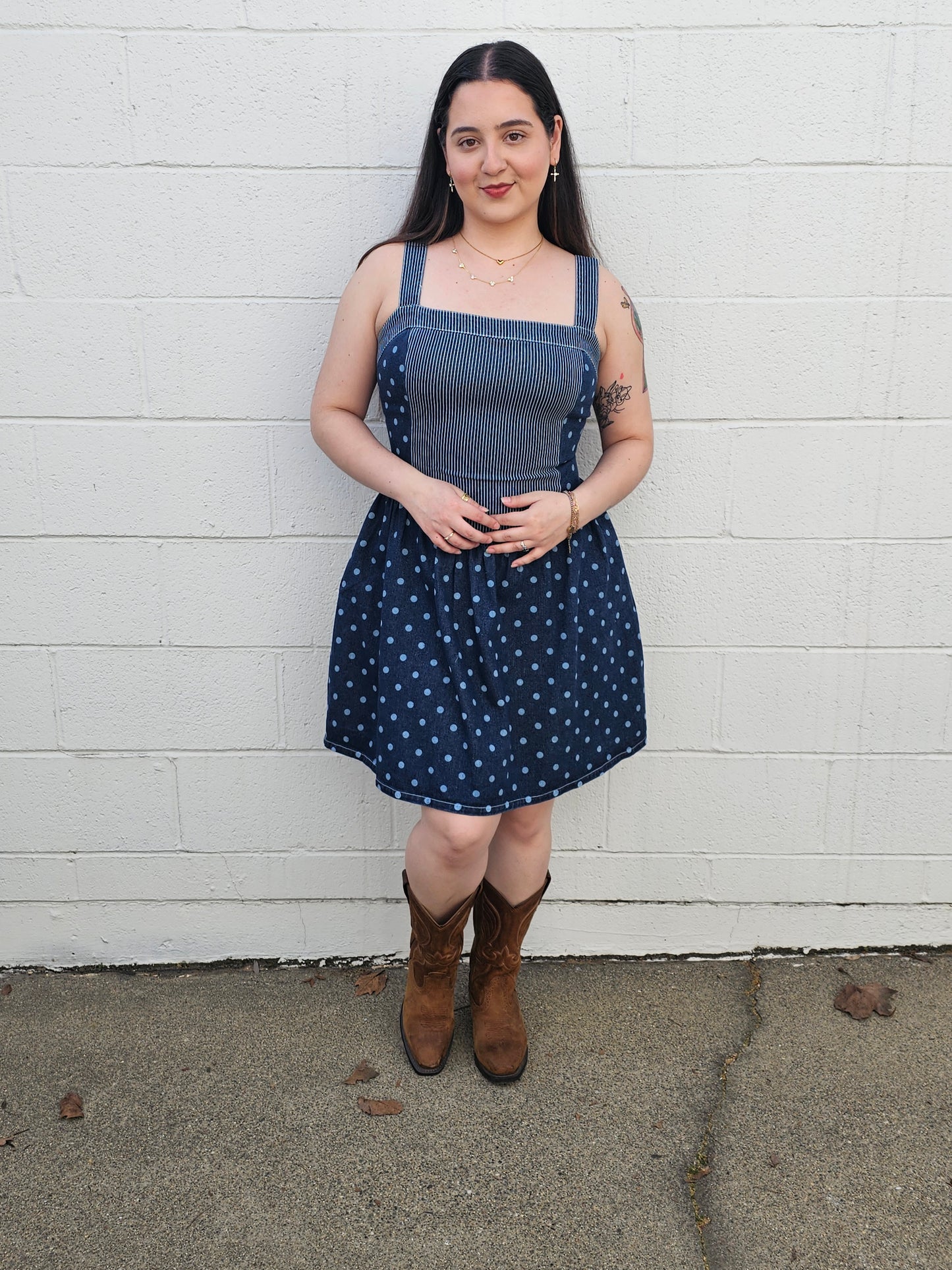 Lucky Dress