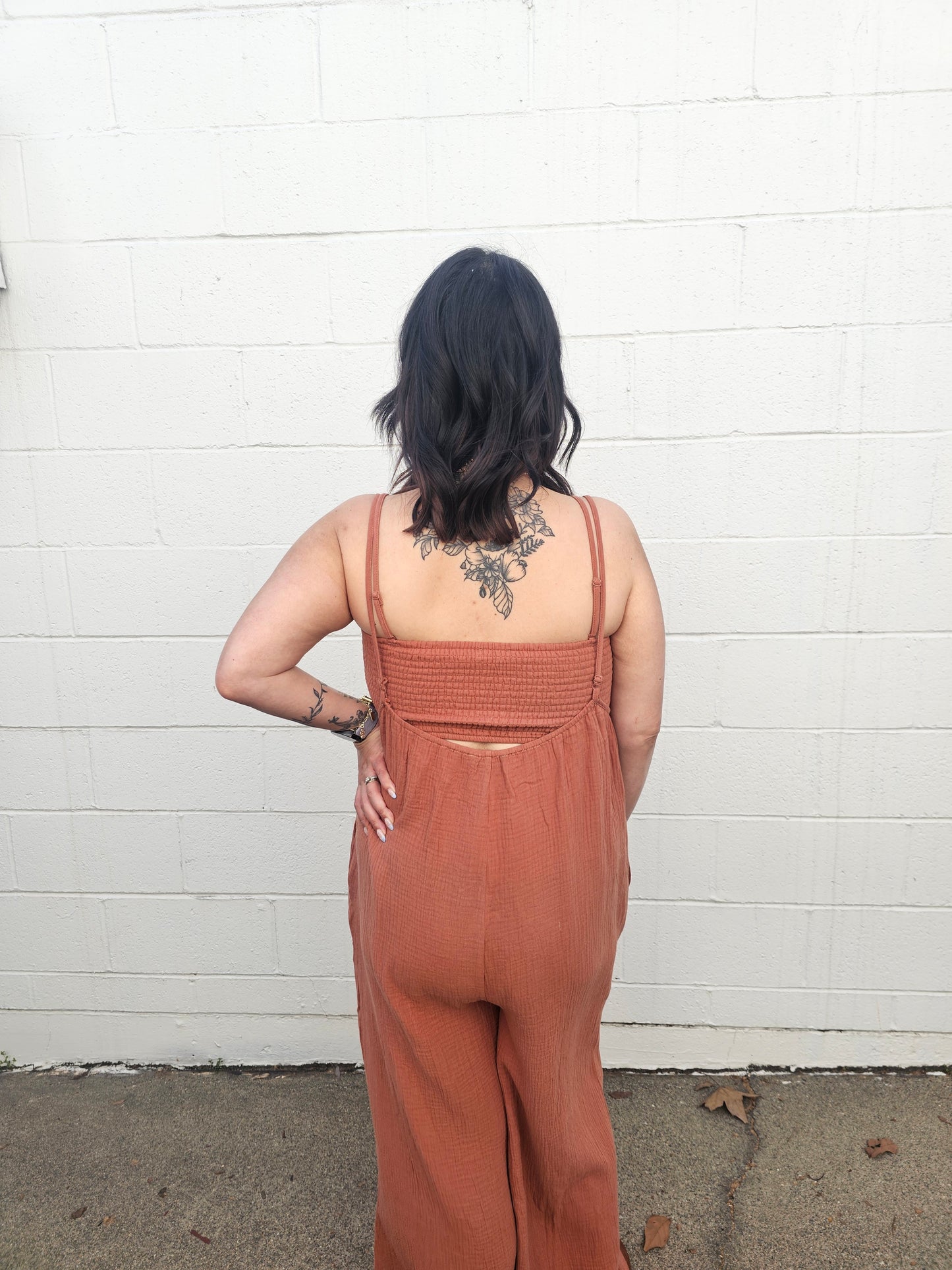 Becky Set