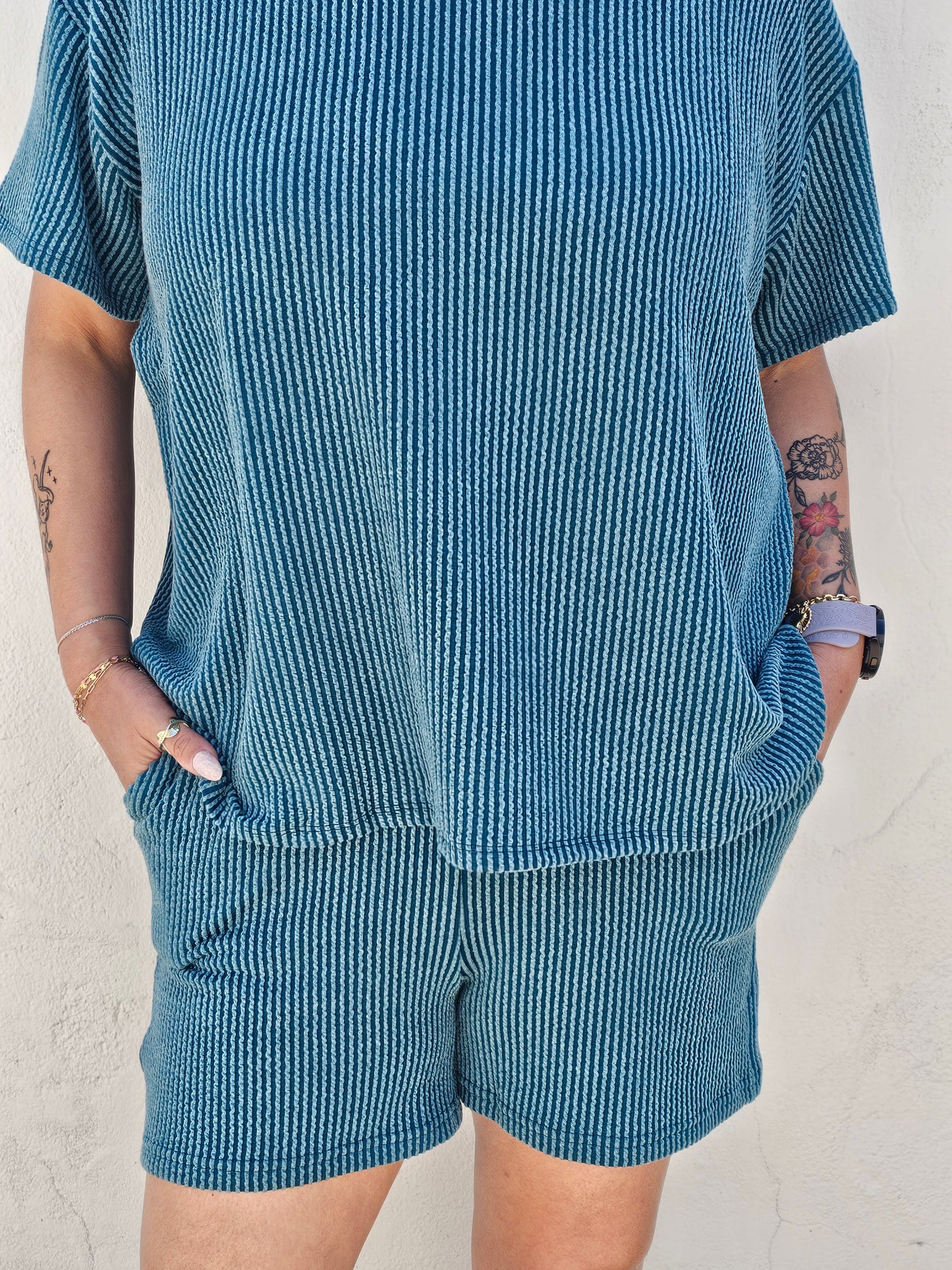 Pick Me Set- Blue