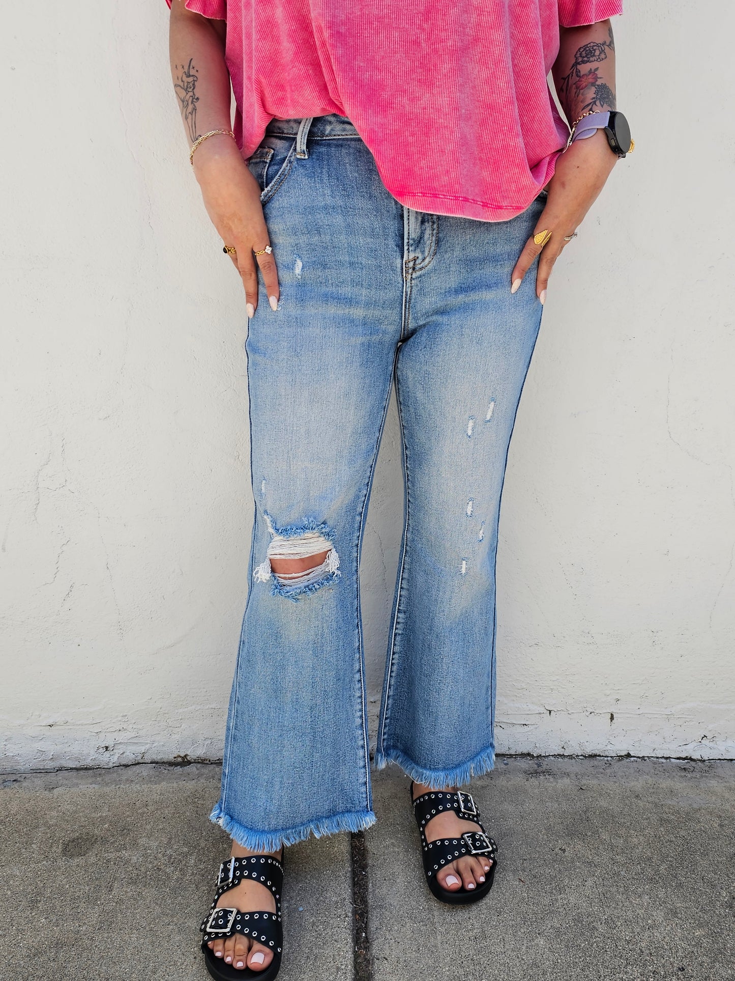 Jasper Jeans