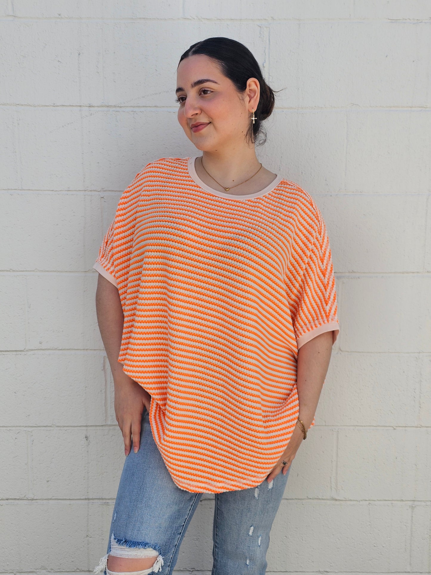 Agnes Tee