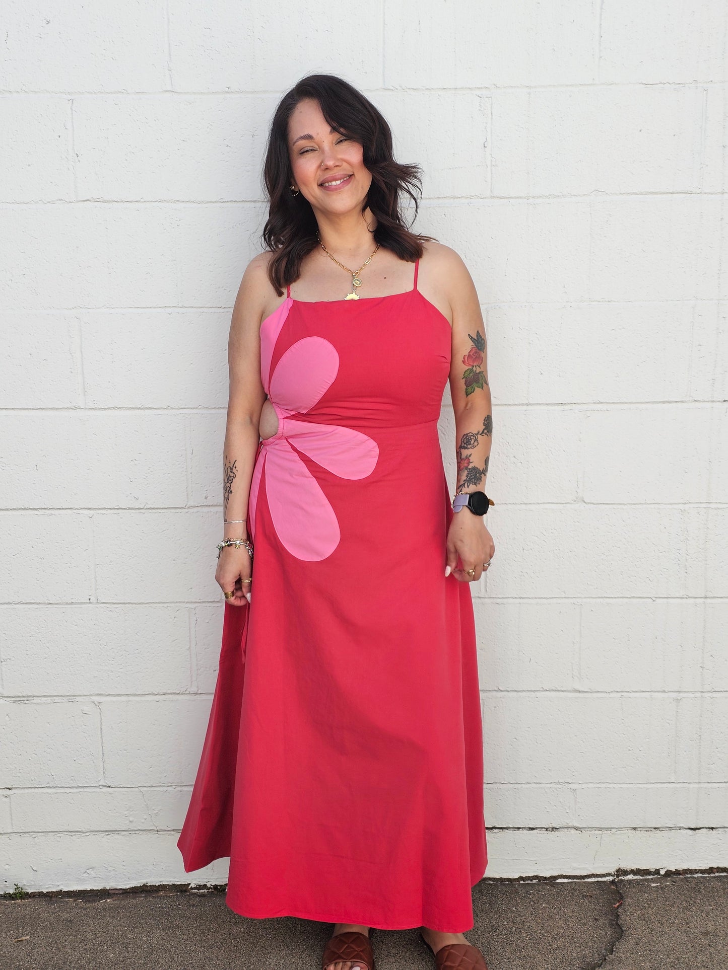 Christina Dress