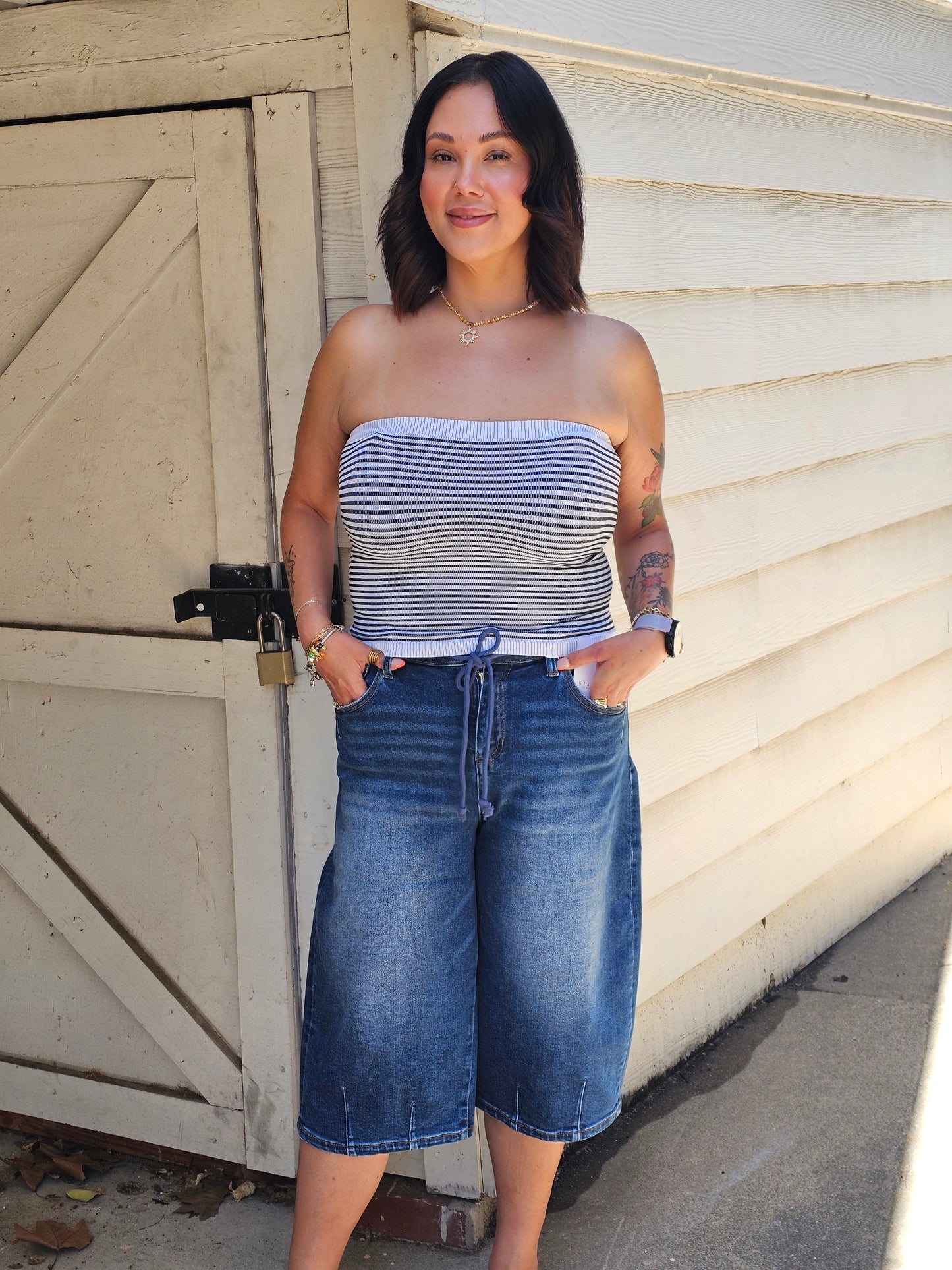 Tatum Jorts