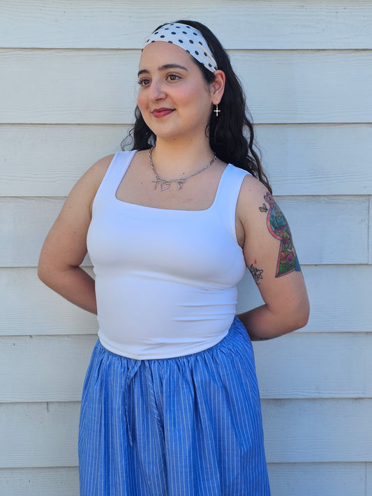 Jordynn Tank