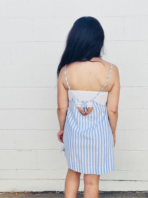 Coastal Dress