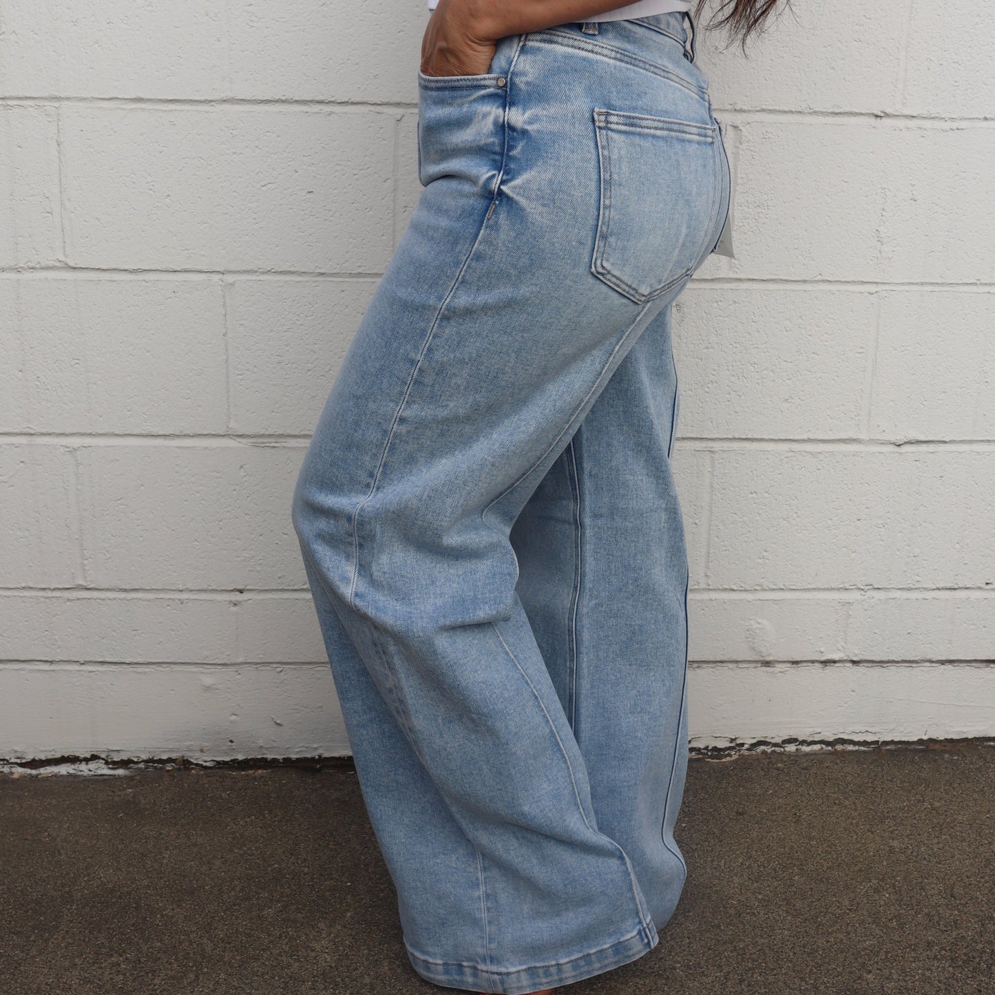 Amazing Denim Jean