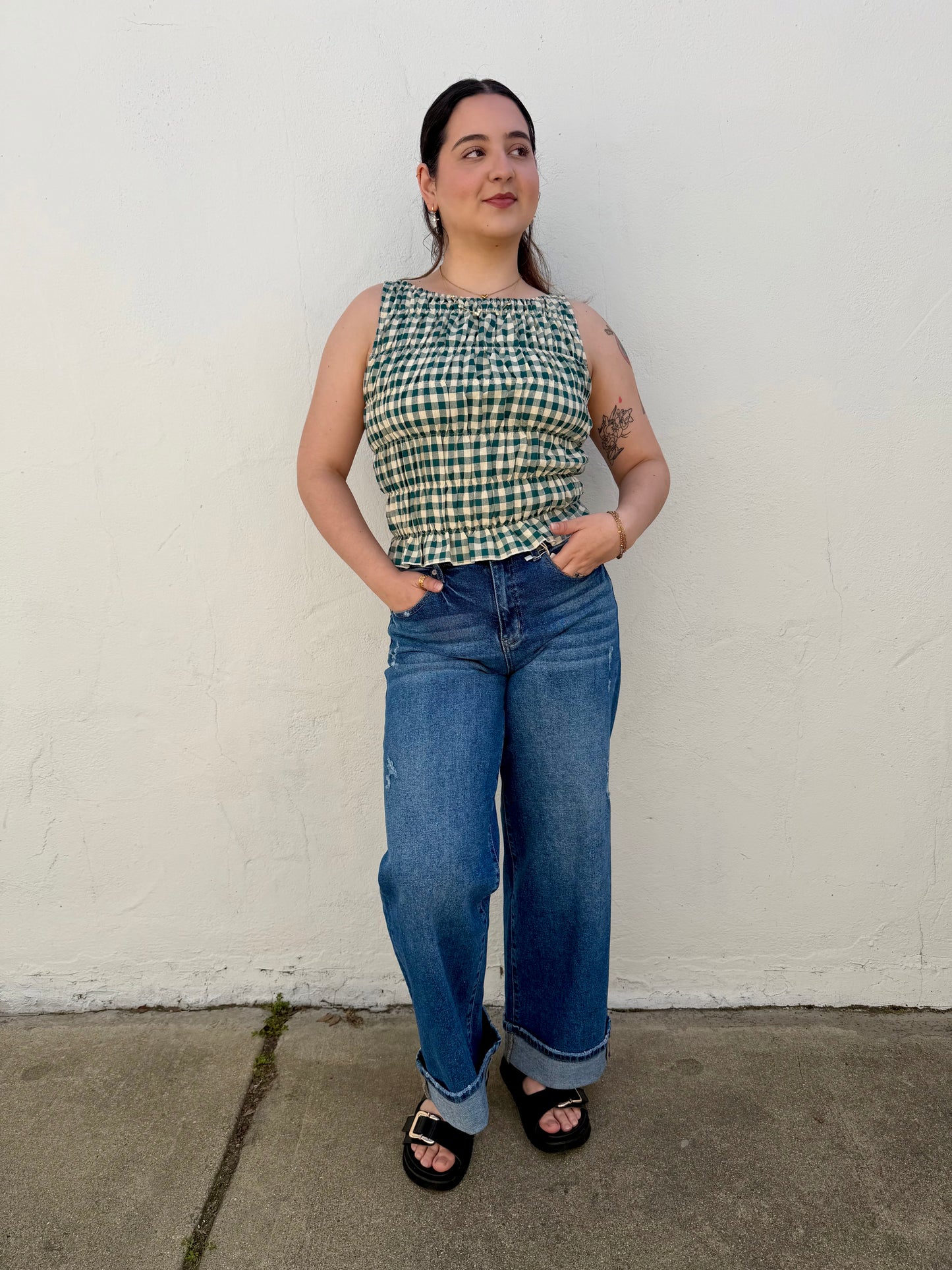 Hope Top