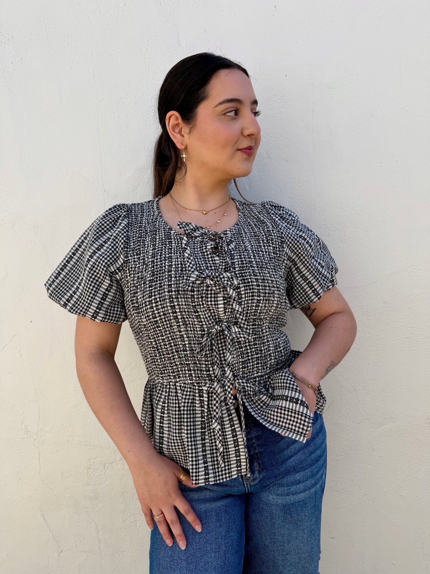Darling Blouse