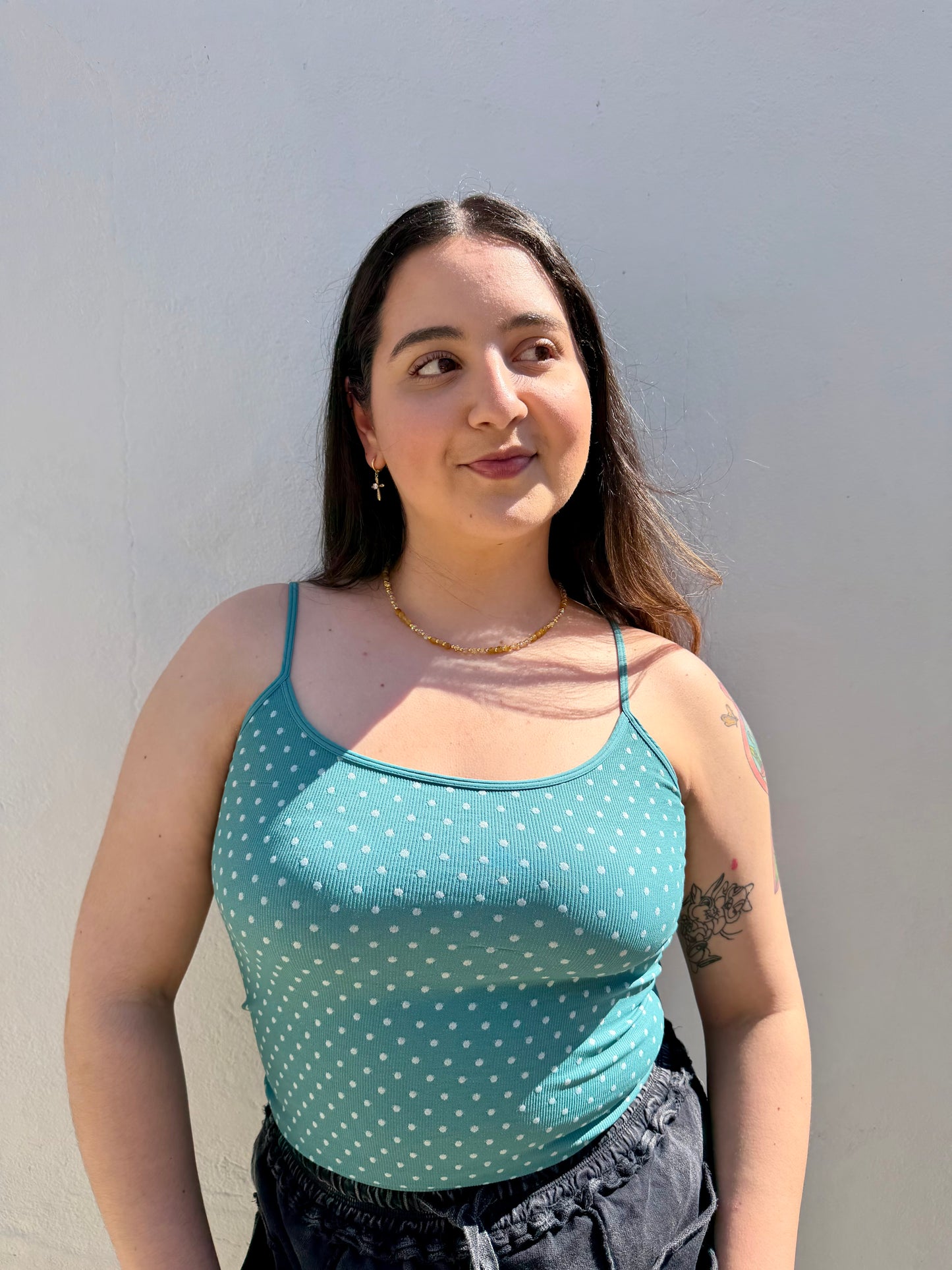 Dottie Tank