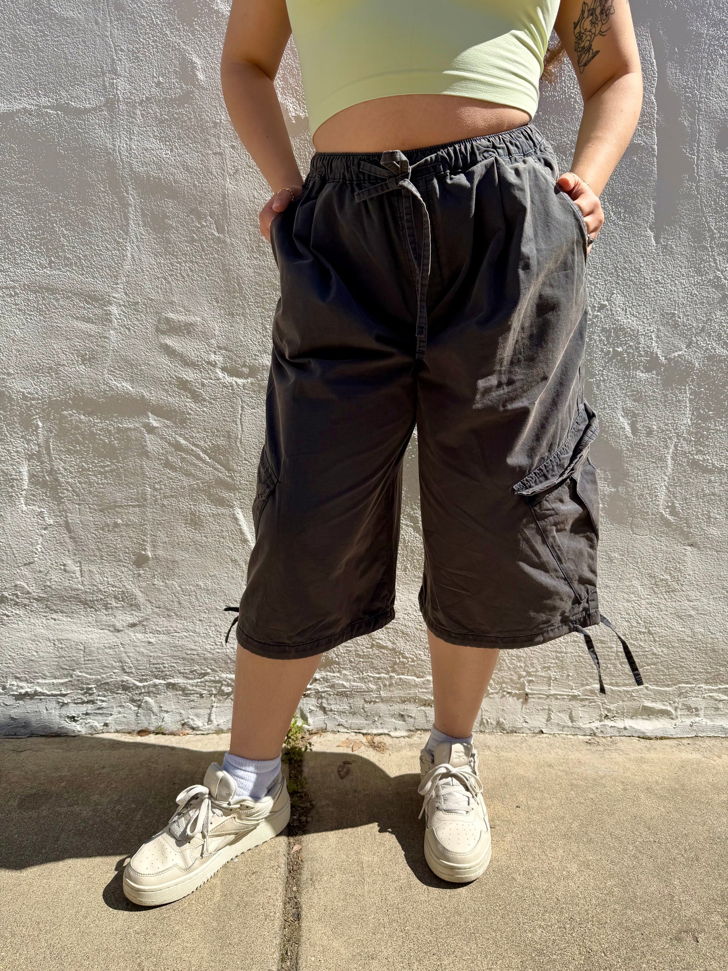 Billie Jorts