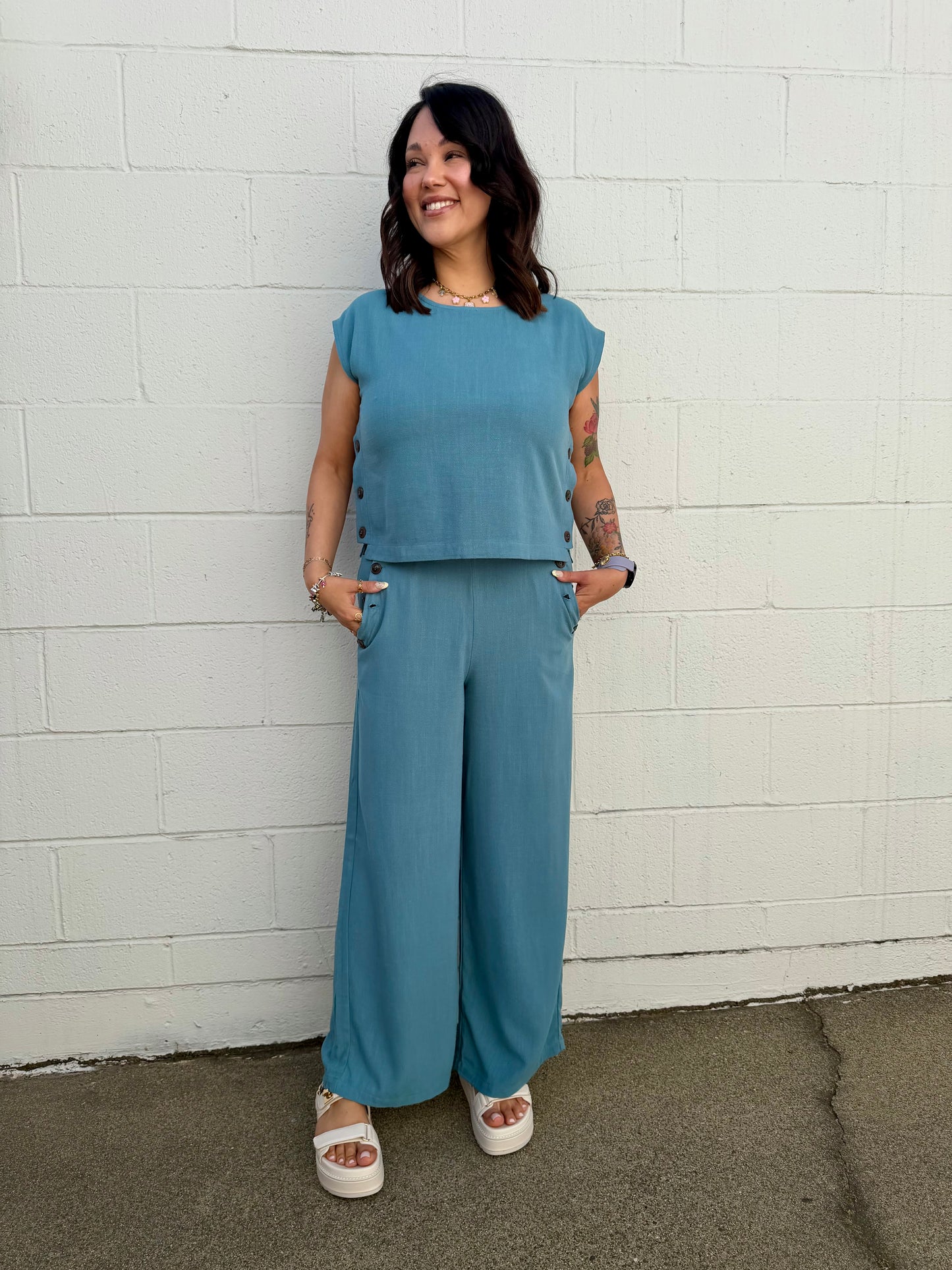 Dilly Pants