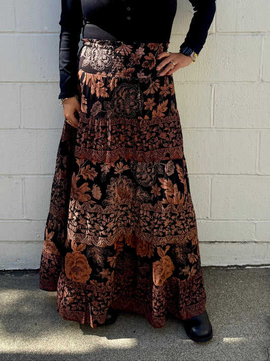 Phoebe Skirt