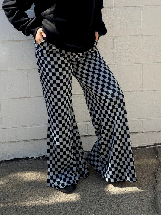 Agatha Pants