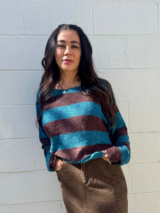 Bonnie Sweater