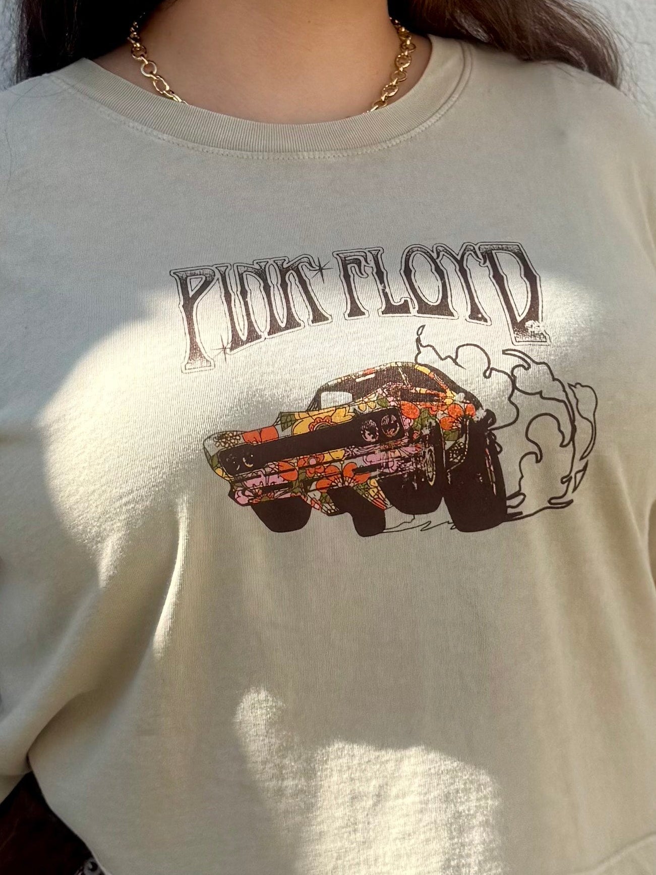 Pink Floyd