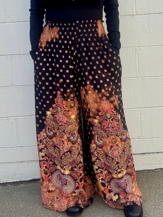Angelina Pants