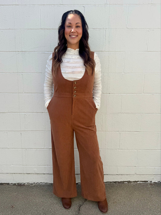 Gwen Jumpsuit