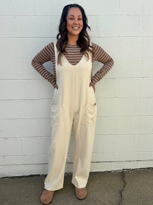 Lyla Jumpsuit