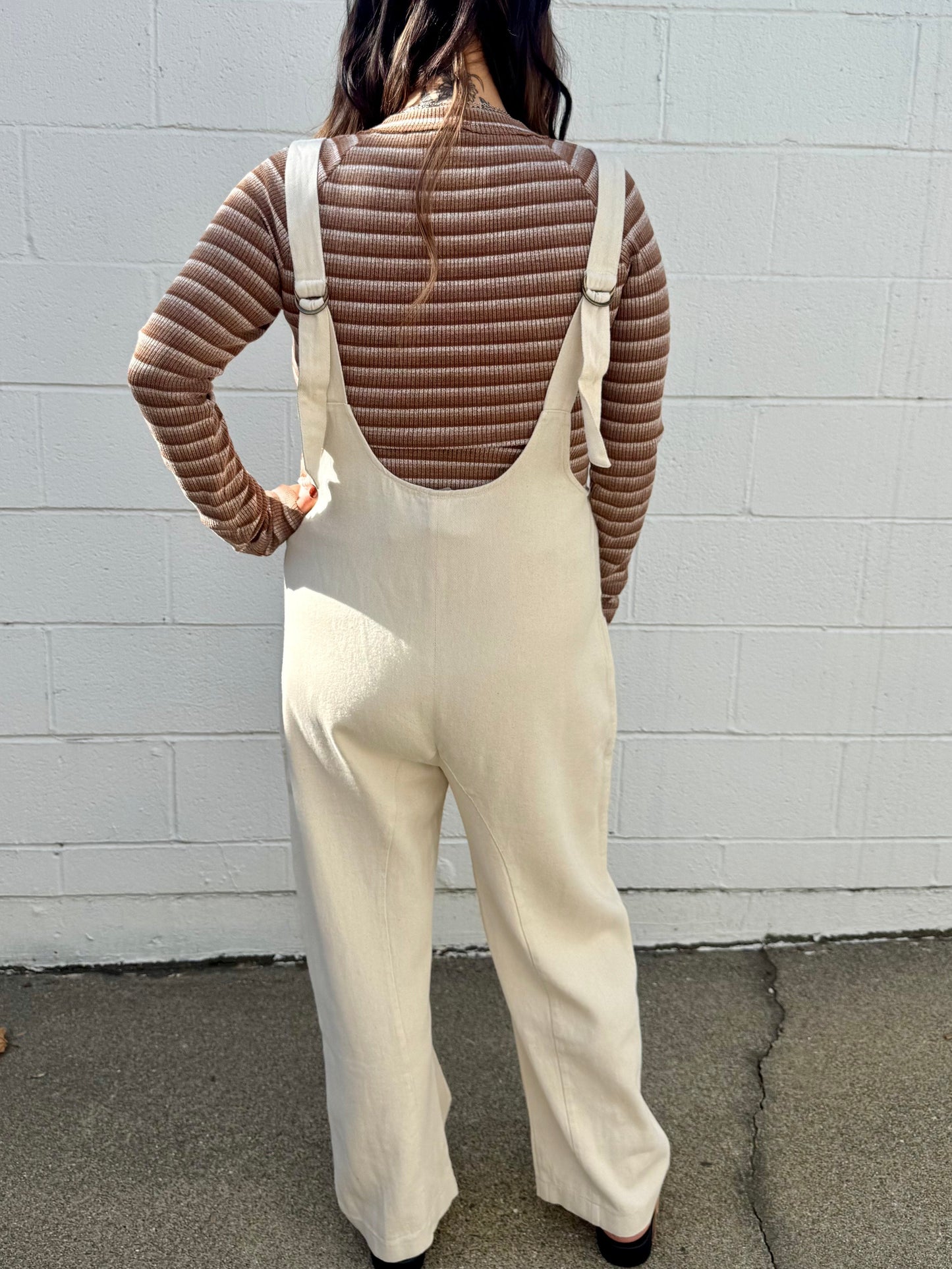 Lyla Jumpsuit