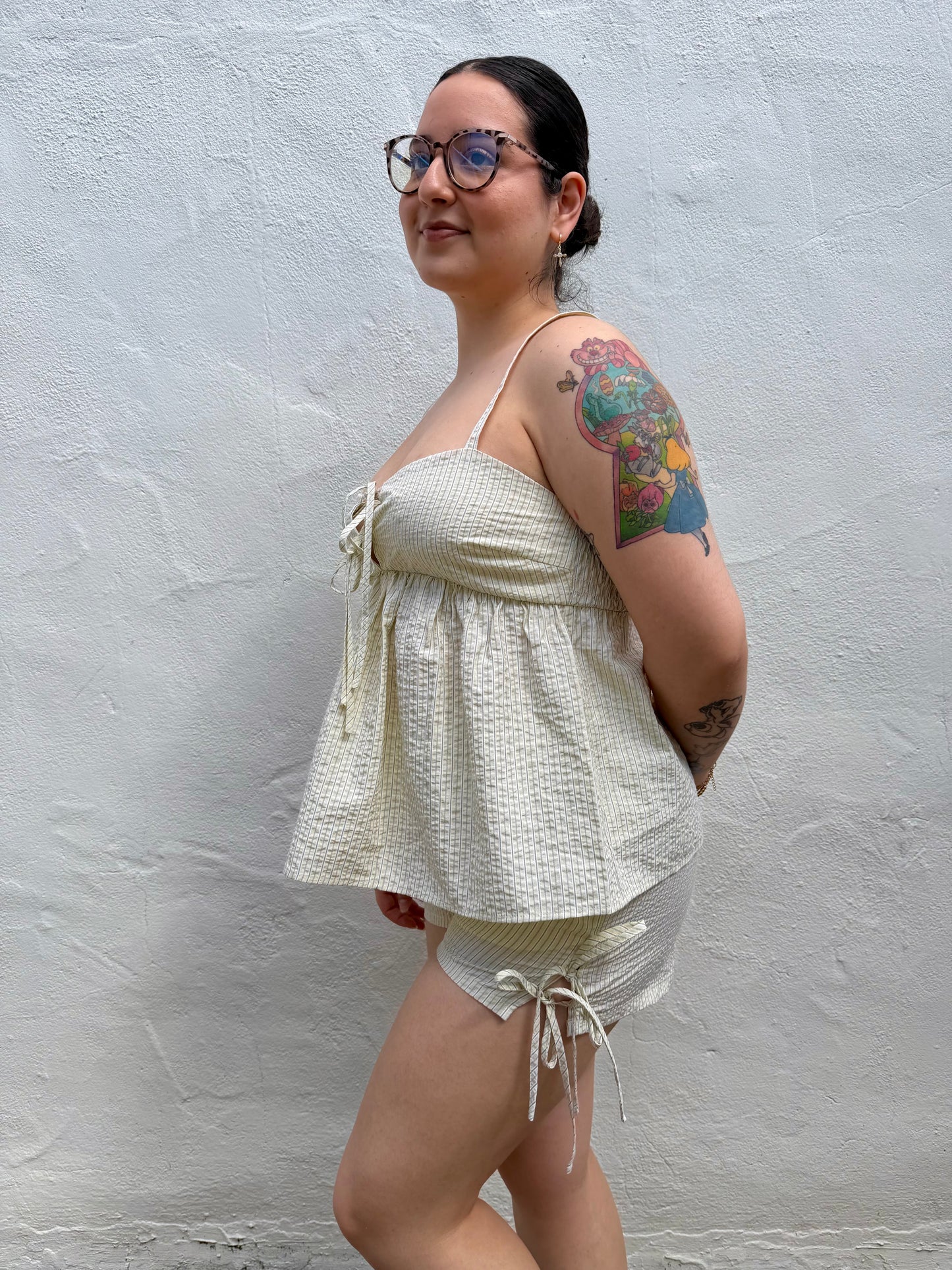 Daniela Set