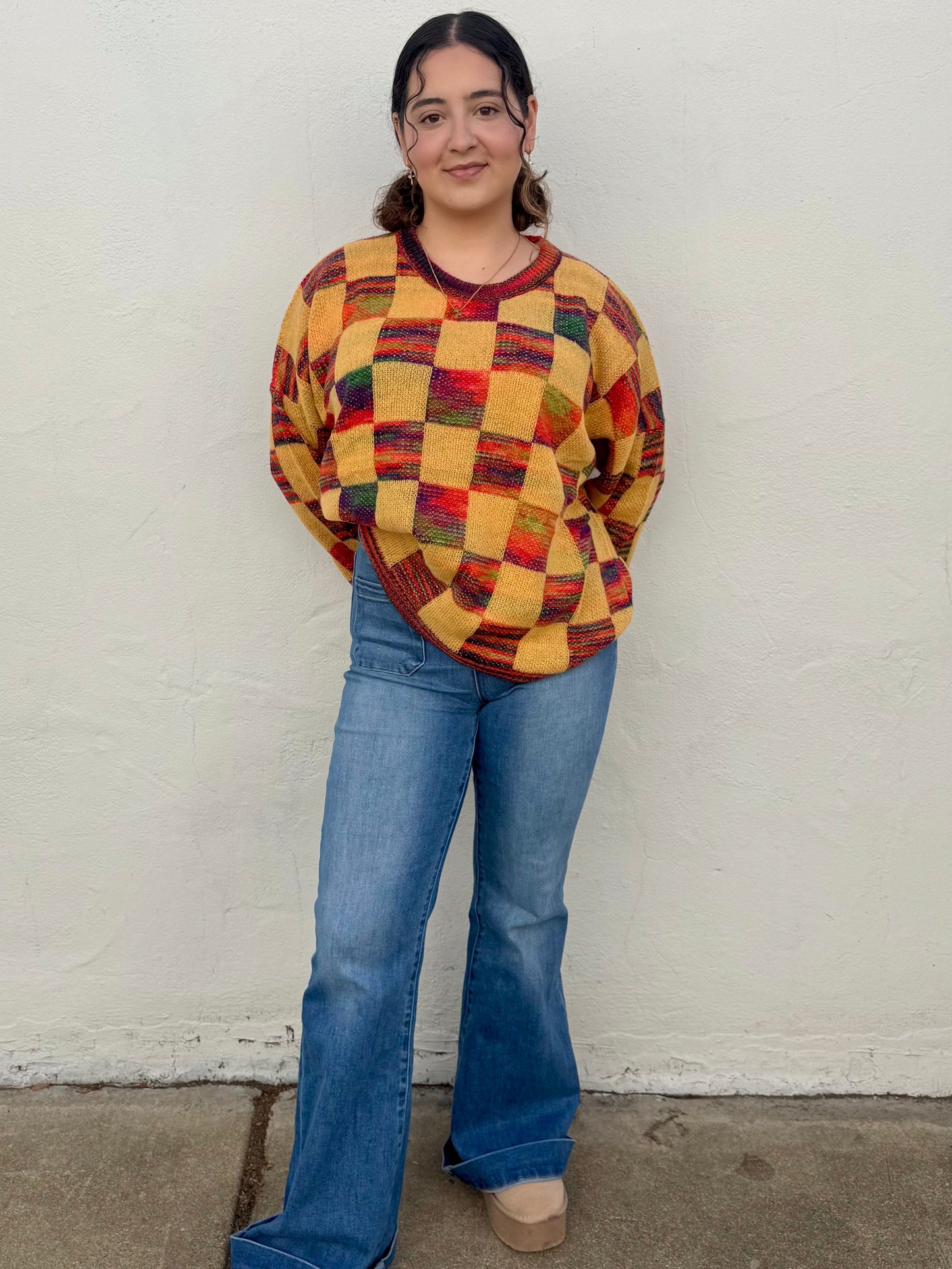 Dono Sweater