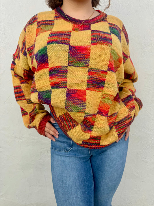 Dono Sweater