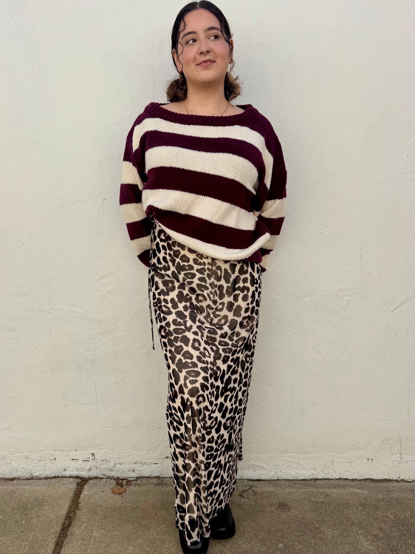Maddie Sweater