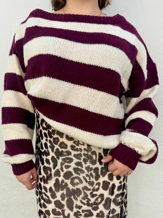 Maddie Sweater