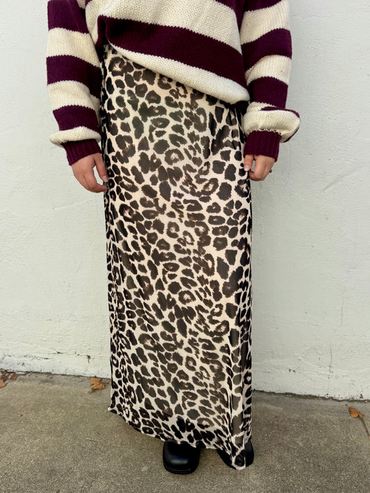 Rita Skirt